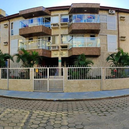 Apartamento Climatizado , Praia Grande, Ubatuba Sp Bagian luar foto