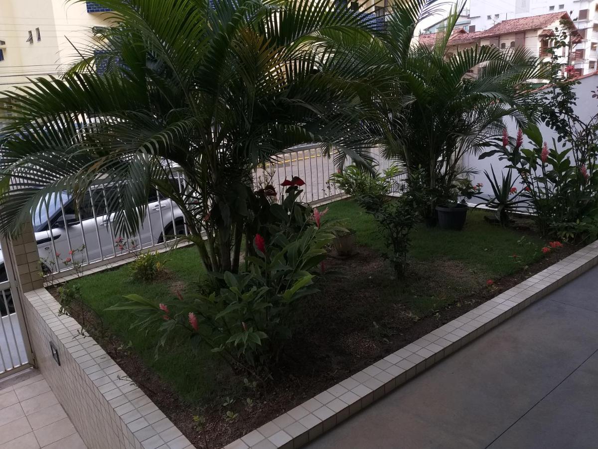 Apartamento Climatizado , Praia Grande, Ubatuba Sp Bagian luar foto