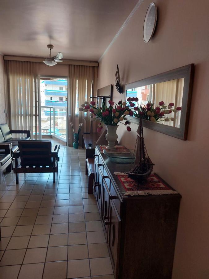 Apartamento Climatizado , Praia Grande, Ubatuba Sp Bagian luar foto