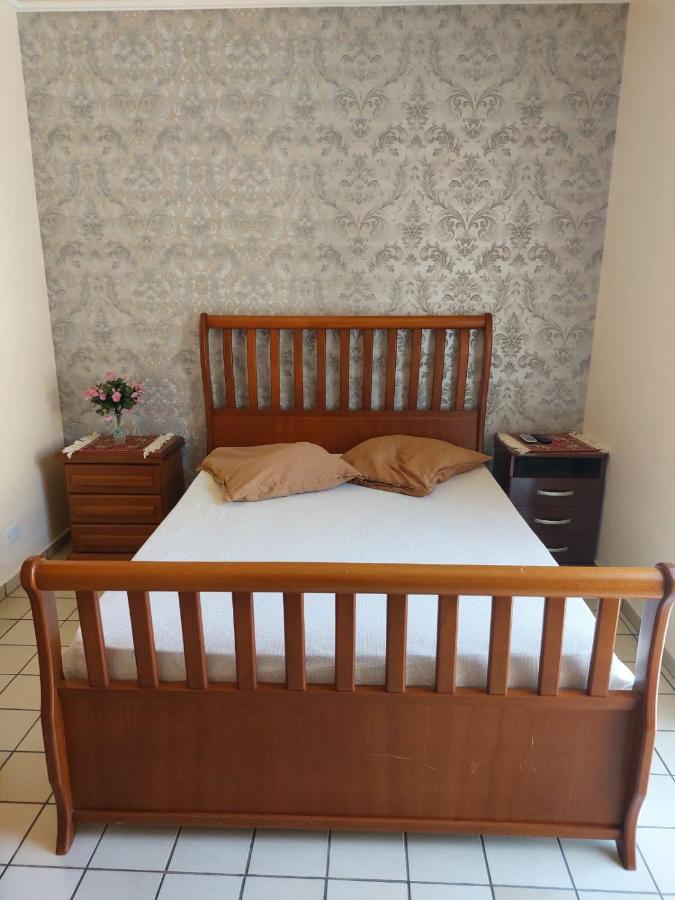 Apartamento Climatizado , Praia Grande, Ubatuba Sp Bagian luar foto