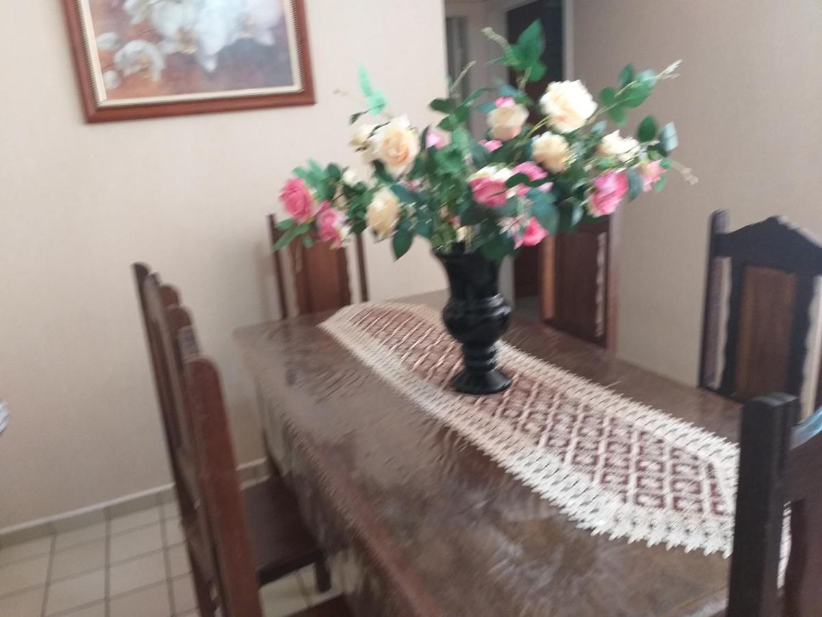 Apartamento Climatizado , Praia Grande, Ubatuba Sp Bagian luar foto