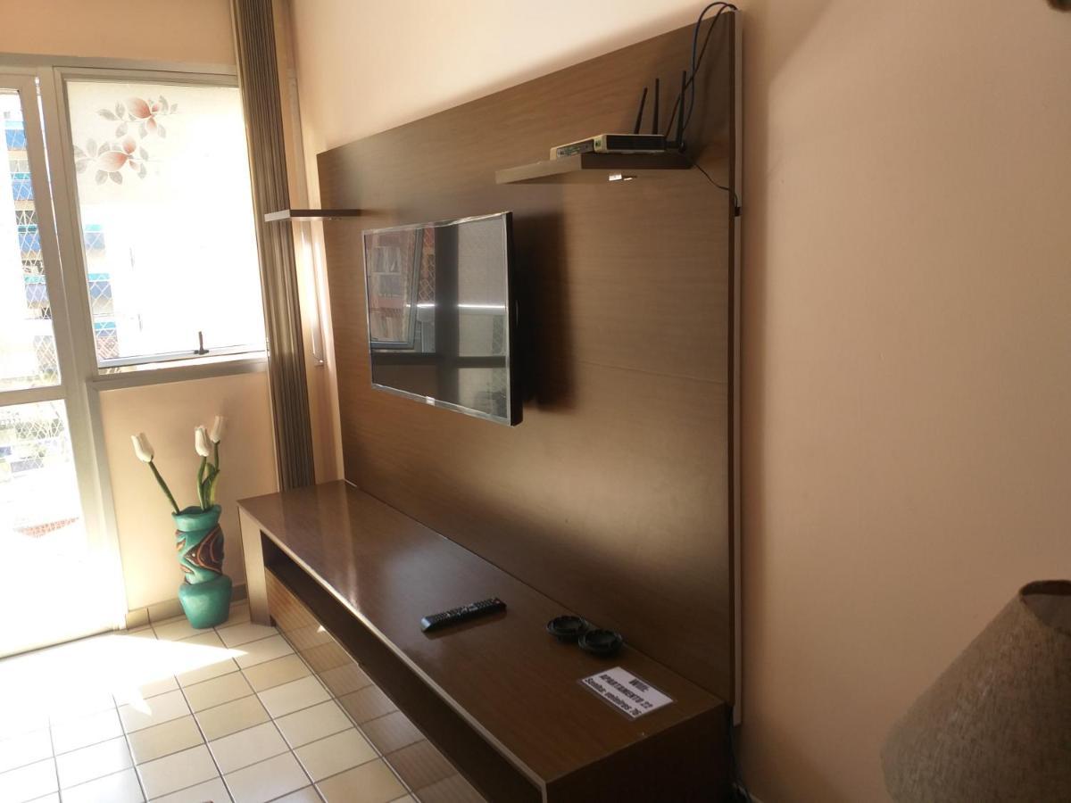 Apartamento Climatizado , Praia Grande, Ubatuba Sp Bagian luar foto