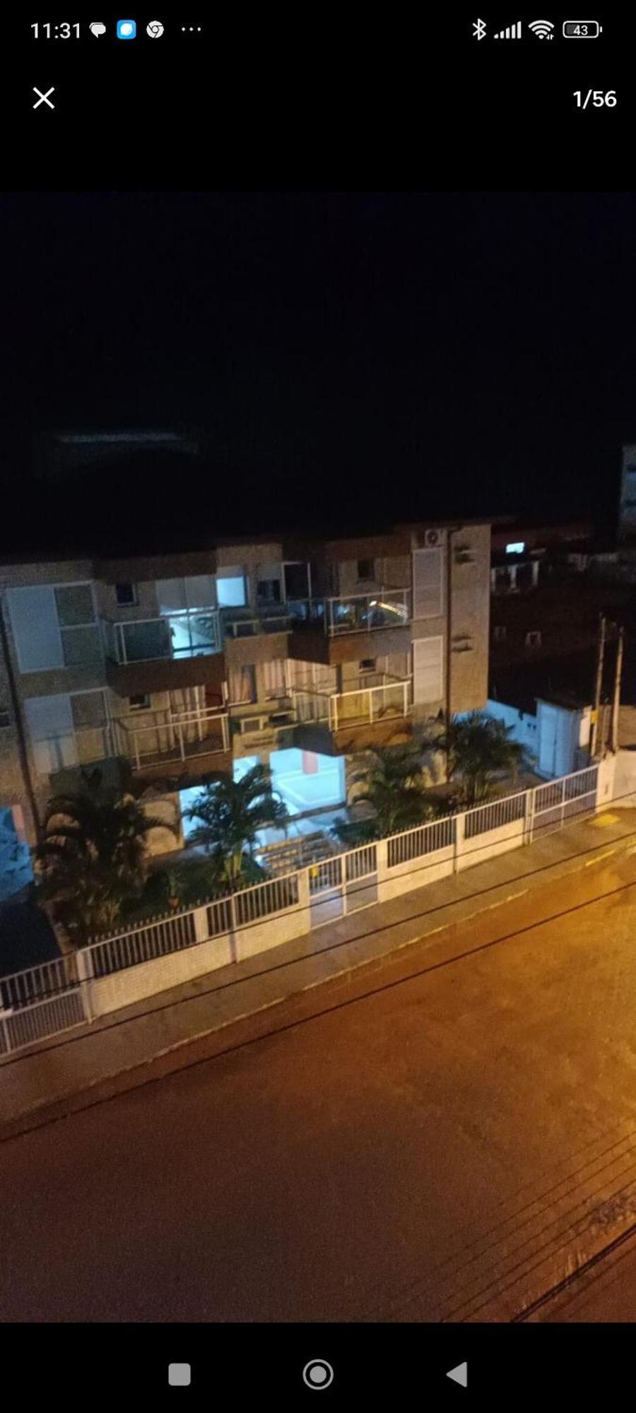 Apartamento Climatizado , Praia Grande, Ubatuba Sp Bagian luar foto